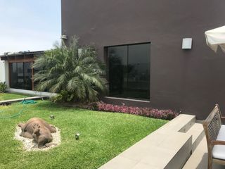 Foto 35 de Departamento Triplex de 4 Dormitorios Vista al Golf en Venta en San Isidro