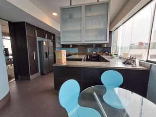 Foto 15 de Departamento Triplex de 4 Dormitorios Vista al Golf en Venta en San Isidro