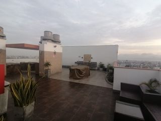 Foto 21 de Departamento De 3 Dormitorios, Balcón, Espectacular Vista. Cerca A Todo, Áreas Comunes, Piscina, Zona De Parrilla, Juegos Para Niños.