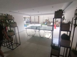 Foto 23 de Departamento De 3 Dormitorios, Balcón, Espectacular Vista. Cerca A Todo, Áreas Comunes, Piscina, Zona De Parrilla, Juegos Para Niños.