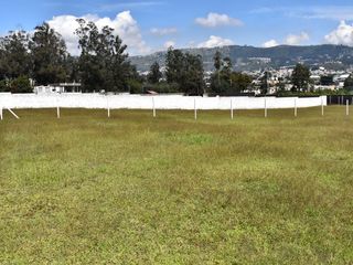 Foto 1 de Venta Terreno Sector Mirasierra