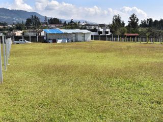 Foto 5 de Venta Terreno Sector Mirasierra