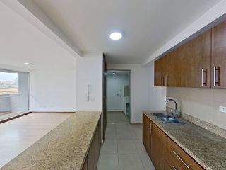 Foto 2 de SE VENDE APARTAMENTO MOSQUERA SOL CRECIENTE
