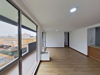 Foto 4 de SE VENDE APARTAMENTO MOSQUERA SOL CRECIENTE