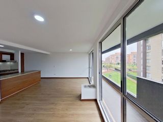 Foto 5 de SE VENDE APARTAMENTO MOSQUERA SOL CRECIENTE