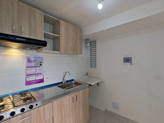 Foto 6 de VENTA DE APARTAMENTO EN SUBA