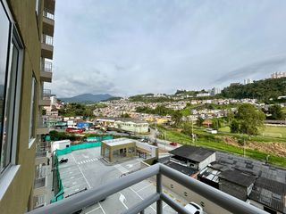 Foto 10 de Venta Apartamento La Toscana - Manizales