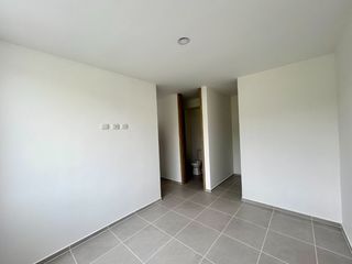 Foto 5 de Venta Apartamento La Toscana - Manizales