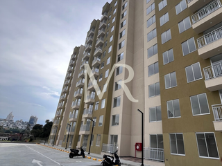 Foto 1 de Venta Apartamento La Toscana - Manizales