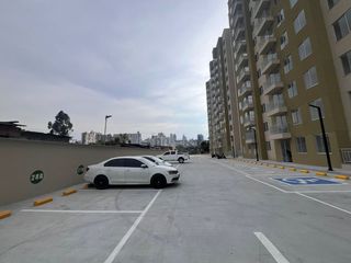 Foto 12 de Venta Apartamento La Toscana - Manizales