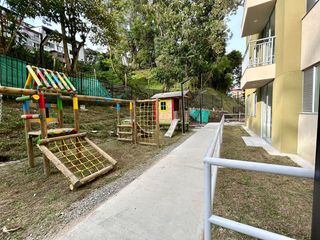 Foto 14 de Venta Apartamento La Toscana - Manizales