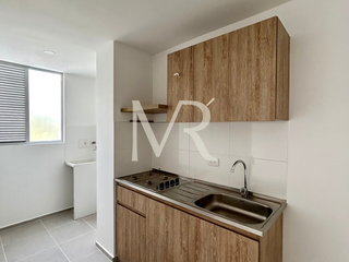 Foto 6 de Venta Apartamento La Toscana - Manizales
