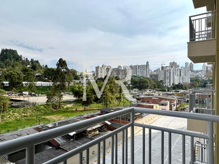 Foto 9 de Venta Apartamento La Toscana - Manizales