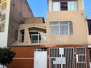 Foto 1 de ¡Vive E Invierte En Una Sola Propiedad! 💼🏠 Casa Multifamiliar En Los Olivos