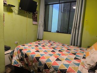 Foto 7 de ¡Vive E Invierte En Una Sola Propiedad! 💼🏠 Casa Multifamiliar En Los Olivos