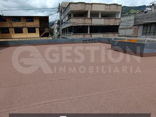 Foto 8 de 𝗖𝗜𝗨𝗗𝗔𝗗𝗘𝗟𝗔 𝗜𝗕𝗔𝗥𝗥𝗔, Casa Esquinera, sur de Quito, cerca a Quitumbe