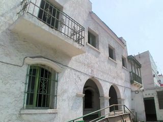Foto 1 de OPORTUNIDAD DE INVERSIÓN!! SE VENDE CASA COMO TERRENO O LOCAL COMERCIAL, ZONIFICACIÓN RDA COMPATIBLE CON CZ EN AV. SALAVERRY, JESÚS MARÍA