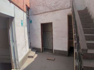 Foto 12 de OPORTUNIDAD DE INVERSIÓN!! SE VENDE CASA COMO TERRENO O LOCAL COMERCIAL, ZONIFICACIÓN RDA COMPATIBLE CON CZ EN AV. SALAVERRY, JESÚS MARÍA