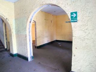Foto 14 de OPORTUNIDAD DE INVERSIÓN!! SE VENDE CASA COMO TERRENO O LOCAL COMERCIAL, ZONIFICACIÓN RDA COMPATIBLE CON CZ EN AV. SALAVERRY, JESÚS MARÍA