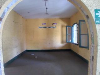 Foto 16 de OPORTUNIDAD DE INVERSIÓN!! SE VENDE CASA COMO TERRENO O LOCAL COMERCIAL, ZONIFICACIÓN RDA COMPATIBLE CON CZ EN AV. SALAVERRY, JESÚS MARÍA