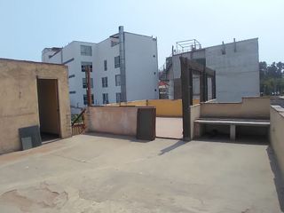 Foto 37 de OPORTUNIDAD DE INVERSIÓN!! SE VENDE CASA COMO TERRENO O LOCAL COMERCIAL, ZONIFICACIÓN RDA COMPATIBLE CON CZ EN AV. SALAVERRY, JESÚS MARÍA