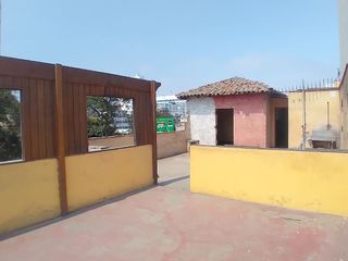 Foto 38 de OPORTUNIDAD DE INVERSIÓN!! SE VENDE CASA COMO TERRENO O LOCAL COMERCIAL, ZONIFICACIÓN RDA COMPATIBLE CON CZ EN AV. SALAVERRY, JESÚS MARÍA