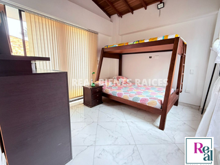 Foto 10 de Arrienda la casa de tus sueños en unidad cerrada