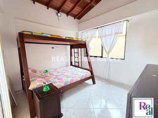 Foto 11 de Arrienda la casa de tus sueños en unidad cerrada