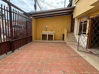 Foto 3 de VENTA BONITA CASA RENTERA - Ubicada en Ricaurte | Cuenca