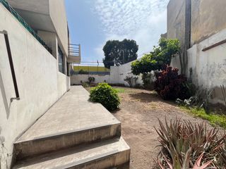 Foto 3 de VENTA - CASA CALLAO – DOS PISOS