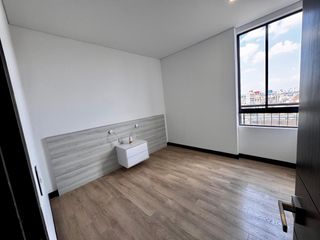 Foto 20 de VENTA APARTAMENTO EN CHICO