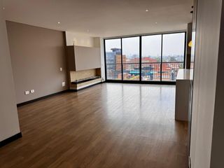 Foto 3 de VENTA APARTAMENTO EN CHICO