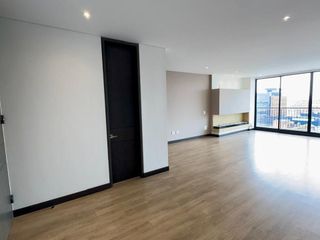 Foto 2 de VENTA APARTAMENTO EN CHICO
