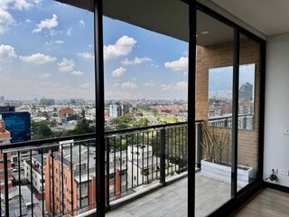 Foto 1 de VENTA APARTAMENTO EN CHICO