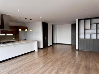 Foto 10 de VENTA APARTAMENTO EN CHICO