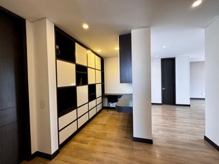 Foto 13 de VENTA APARTAMENTO EN CHICO
