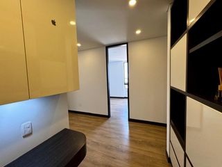 Foto 14 de VENTA APARTAMENTO EN CHICO