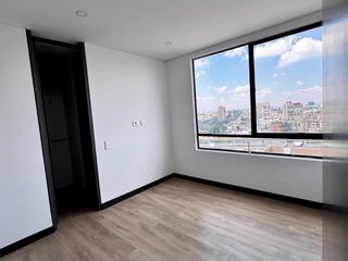 Foto 17 de VENTA APARTAMENTO EN CHICO