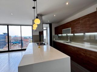 Foto 5 de VENTA APARTAMENTO EN CHICO