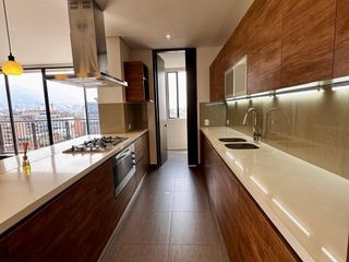 Foto 7 de VENTA APARTAMENTO EN CHICO