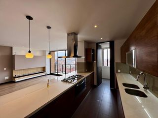 Foto 6 de VENTA APARTAMENTO EN CHICO