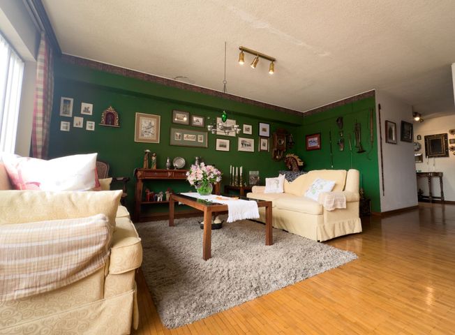 Apartamento en venta en La Mariscal - Widok 5