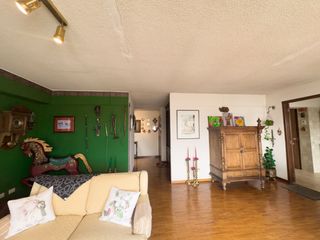 Foto 4 de VENTA DEPARTAMENTO 3 DORMITORIOS, SECTOR LA MARISCAL CERCA A CANCILLERÍA