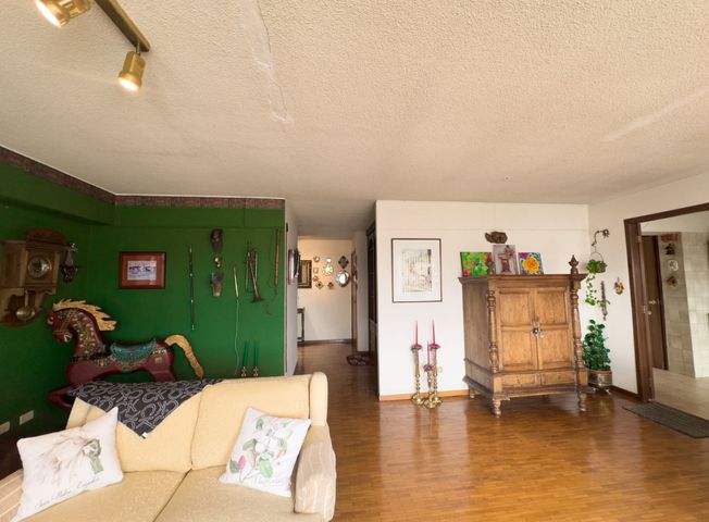 Apartamento en venta en La Mariscal - Widok 6