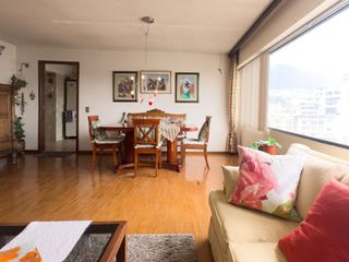 Foto 5 de VENTA DEPARTAMENTO 3 DORMITORIOS, SECTOR LA MARISCAL CERCA A CANCILLERÍA