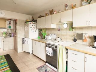 Foto 8 de VENTA DEPARTAMENTO 3 DORMITORIOS, SECTOR LA MARISCAL CERCA A CANCILLERÍA