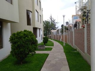 Foto 1 de Venta de Departamento en Cayma , 3 habitaciones, Zona exclusiva
