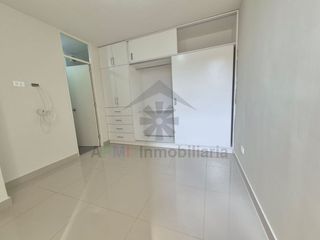 Foto 9 de ALQUILER DE DEPARTAMENTO EN CONDOMINIO CLUB LOS SAUCES – CHICLAYO - PIMENTEL