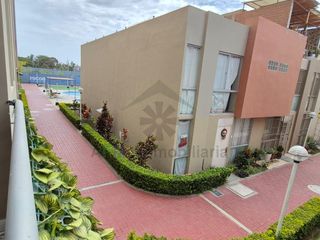 Foto 13 de ALQUILER DE DEPARTAMENTO EN CONDOMINIO CLUB LOS SAUCES – CHICLAYO - PIMENTEL
