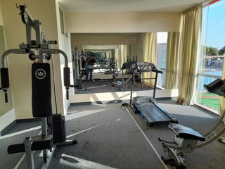 Foto 16 de ALQUILER DE DEPARTAMENTO EN CONDOMINIO CLUB LOS SAUCES – CHICLAYO - PIMENTEL
